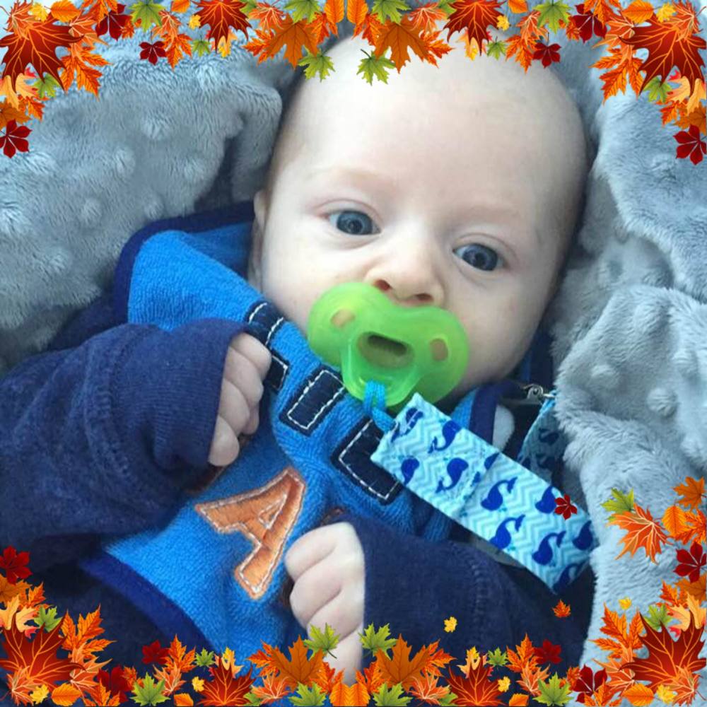 Meet your Posher, Fiona